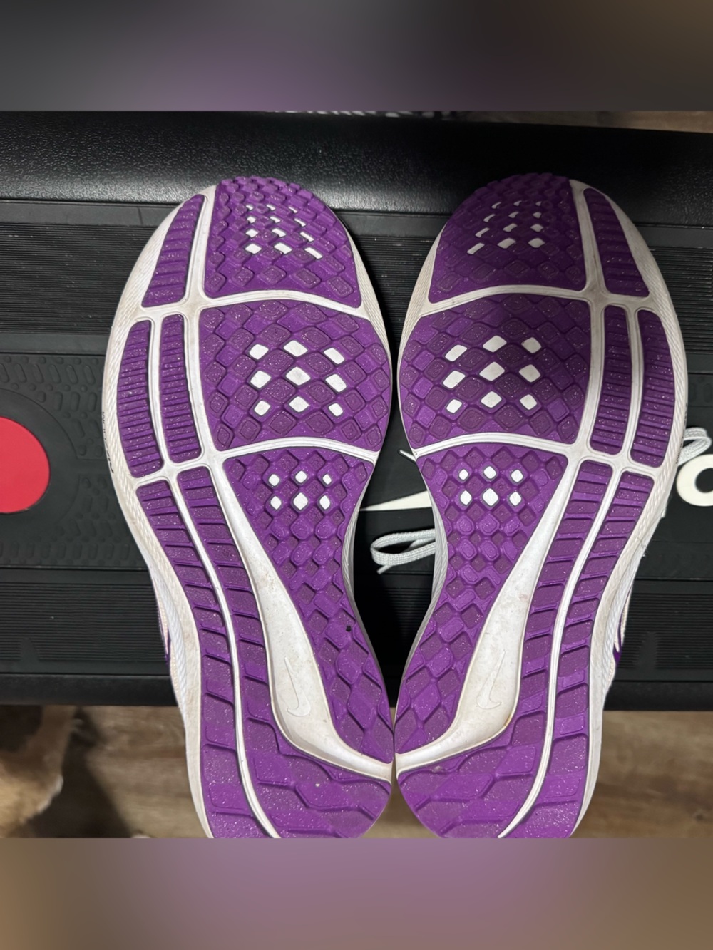 Nike Wmns Air Zoom Pegasus 40 - Picture 7 of 10